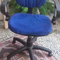 صندلی چرخدار و جک دار