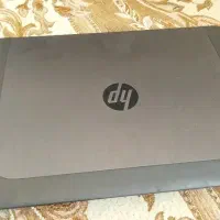 لبت تابhp zbook G2