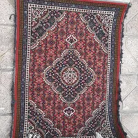 فرش قاپیچی(پادری ) ۲ جفت (۴عدد)|فرش|اردبیل, |دیوار