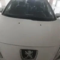 ۲۰۷ پانوراما دنده ای|خودرو سواری و وانت|گلستان (تهران), |دیوار