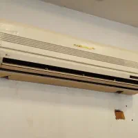 فروش کولر ۳۶ هزار کاملا سالم