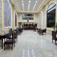 آپارتمان توس۳۳شمشادحدود۹۰متر