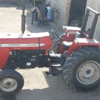 تراکتور ۲۸۵