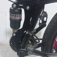 دوچرخه تاشو