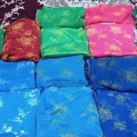 پارچه ساتن شینگایی باسریگ