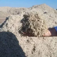 سفال وکاه گندم رفت و کاه نیشکر باگاس آمده به بازار|عمدهفروشی|ورامین, ورامین|دیوار