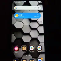 گوشی سامسونگ a15 رم۶ ...۱۲۸