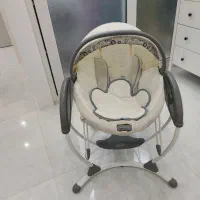 نی نی لایی لایی