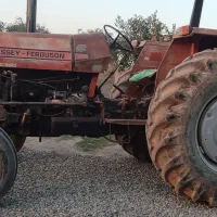 تراکتور 285مدل80|خودرو سنگین|علیآباد کتول, |دیوار