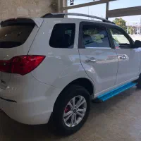 هایما s7 / اس ۷ پرو صفر خشک|خودرو سواری و وانت|کرج, گلشهر|دیوار