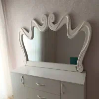 آینه|آینه|گرگان, |دیوار