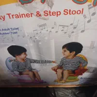 توالت فرنگی مدل سامیا|اسباب و اثاث بچه|تهران, افسریه شمالی|دیوار