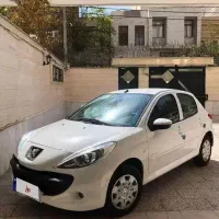 207 tu3آپشنال کارخونه گرمکن صندلی،ثبت وقایع