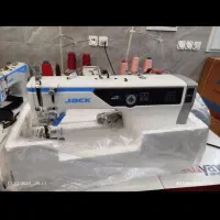 چرخ راسته تمام اتوماتیک جک A5eb2دارای هوش مصنوعی