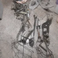 لوازم یدکی پراید۱۴۱|قطعات یدکی و لوازم جانبی|مهاجران, |دیوار