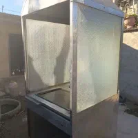 فر ساندویچی