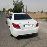 دنا مدل 95 بی رنگ|خودرو سواری و وانت|قزوین, |دیوار