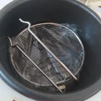 مینی سرخ کن