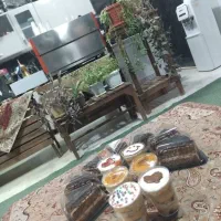 فروش وسایل کافه