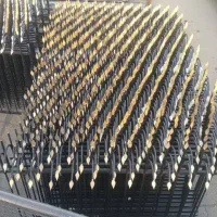 فلاشینگ نرده الاچیق حفاظ راه پله کلاهگ موتورخانه|خدمات پیشه و مهارت|تهران, هاشمی|دیوار