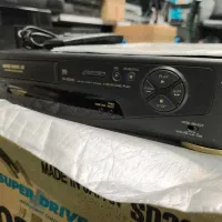SD300 VCR|پخش‌کننده DVD و ویدیو|تهران, مختاری|دیوار
