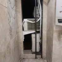 نصب انواع کولر گازی نواستوک وتعمیرات صددرصد تضمینی