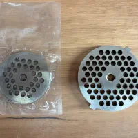 شبکه‌ی چرخ‌‌گوشت