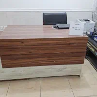 میز مدیریتی لونا