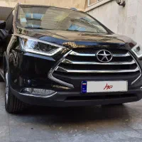 جک S3 مدل 1402  مشابه صفر