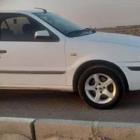 سمند۹۳|خودرو سواری و وانت|اهواز, کیانشهر|دیوار