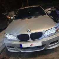 bmw e46 318i 2005