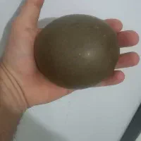 سنگ آسیاب گبری کلگسیونی|کلکسیون اشیاء عتیقه|قوچان, |دیوار