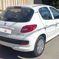 پژو207|خودرو سواری و وانت|اهواز, شهدای انتظامی|دیوار