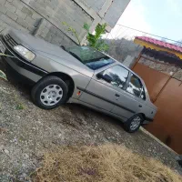 پژو آردی بیرنگ|خودرو سواری و وانت|رحیمآباد, |دیوار