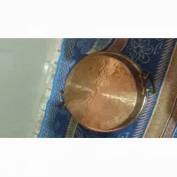 ماهیتابه مسی|ظروف پخت‌وپز|فسا, |دیوار