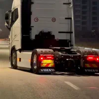 راننده پایه یک .