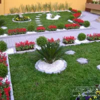 خدمات باغبانی باغچه کاری تعویض گلدون کاشت گل وگیاه|خدمات باغبانی و درختکاری|تهران, ستارخان|دیوار