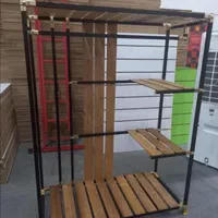 شلف آلن خور آهنی (رگال)