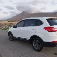 تیگو۵ مدله ۹۵|خودرو سواری و وانت|سنقر, |دیوار