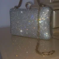 کیف دستی مجلسی