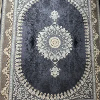 فرش تمام نخ۷۰۰شانه|فرش|اندیمشک, |دیوار