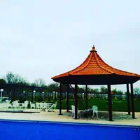 سقف شیب‌دار پوشش مهر|مصالح و تجهیزات ساختمان|کرج, شهرک نهال و بذر|دیوار