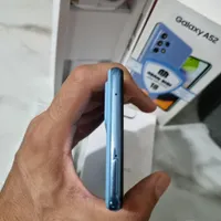 سامسونگ Galaxy a52 بدون نقطه‌ نقد و معاوضه|موبایل|مشهد, کوی سیدی|دیوار