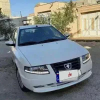 سورن پلاس دوگانه مدل۱۴۰۴وسورنEF7بنزینی۱۴۰۲