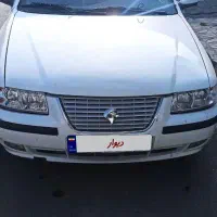 سممند موتورملی مدل ۹۰|خودرو سواری و وانت|پارس‌آباد, |دیوار