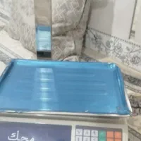 ترازوی دیجیتالی محک|فروشگاه و مغازه|قرچک, صالح آباد|دیوار