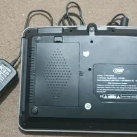 دی وی دی لپ تابی CYBER|پخش‌کننده DVD و ویدیو|اردبیل, |دیوار