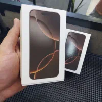 گوشی آیفون مینی لمسی iPhone 16 Pro Max Mini|موبایل|مشهد, جنت|دیوار