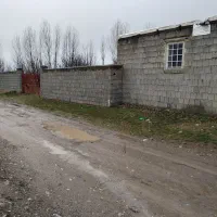 باغ سیب مرگور روستای سه گرکان 4000 متر