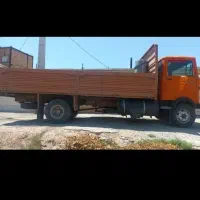 خاور۶۰۸مدل ۶۱|خودرو سنگین|تبریز, |دیوار